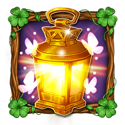 Icon 6 Good Luck & Good Fortune