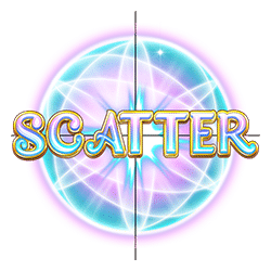 Scatter of Good Luck & Good Fortune Slot