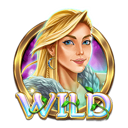 Wild Symbol of Good Luck & Good Fortune Slot