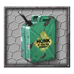 Icon 10 Land of the Free