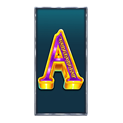 Icon 7 Pompeii Megareels Megaways