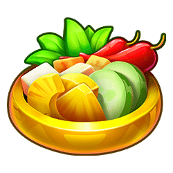 Scatter of Rujak Bonanza Slot
