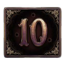 Icon 10 The Alter Ego