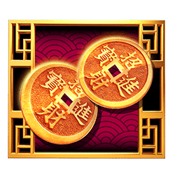 Icon 1 Year of the Dragon King