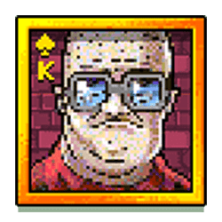 Icon 1 Brick Snake 2000