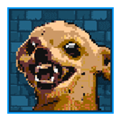 Icon 3 Brick Snake 2000