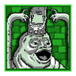 Icon 4 Brick Snake 2000