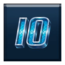 Icon 10 Europe Transit