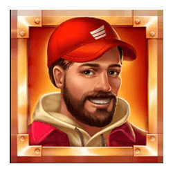 Wild Symbol of Europe Transit Slot