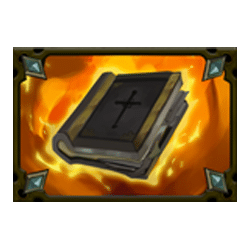 Scatter of Possessed Slot