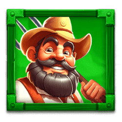 Icon 1 Barnyard Megahays Megaways