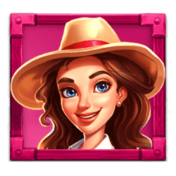 Icon 2 Barnyard Megahays Megaways