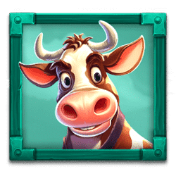 Icon 4 Barnyard Megahays Megaways