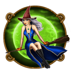 Icon 3 Halloween Fortune