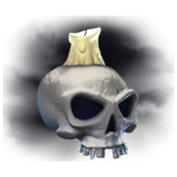 Icon 8 Halloween Fortune