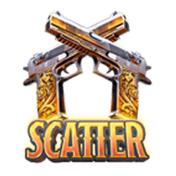 Scatter of Mafia Mayhem Slot