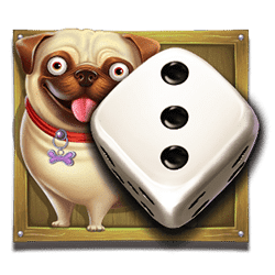 Icon 4 The Dog House Dice Show