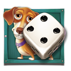 Icon 5 The Dog House Dice Show