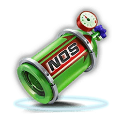 Icon 1 Adrenaline Rush Super Boost