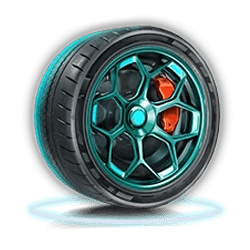 Icon 3 Adrenaline Rush Super Boost