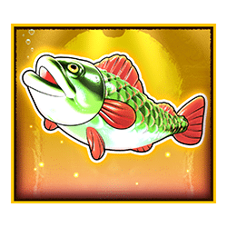 Icon 5 Big Bass Secrets of the Golden Lake