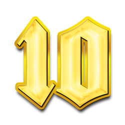 Icon 10 Big Bass Secrets of the Golden Lake