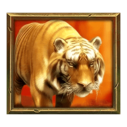 Icon 1 Jungle Spirit Megaways