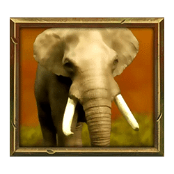 Icon 2 Jungle Spirit Megaways