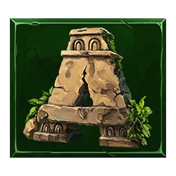 Icon 6 Jungle Spirit Megaways