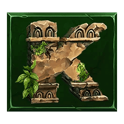 Icon 7 Jungle Spirit Megaways