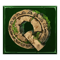 Icon 8 Jungle Spirit Megaways