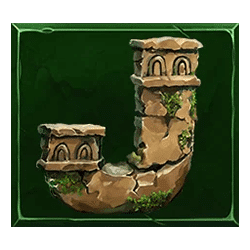 Icon 9 Jungle Spirit Megaways