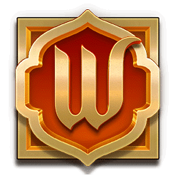 Wild Symbol of Sultan Spins Slot