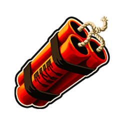 Icon 1 Tombstone: No Mercy