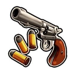 Icon 5 Tombstone: No Mercy