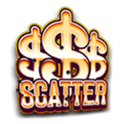 Scatter of Tombstone: No Mercy Slot