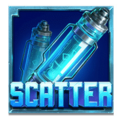 Scatter of Train to Seoul Slot