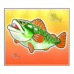 Icon 5 Big Bass Bonanza – Reel Action