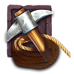 Icon 4 Dwarf & Dragon