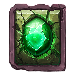 Icon 10 Dwarf & Dragon