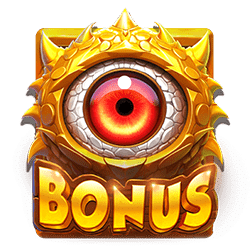 Scatter of Dwarf & Dragon Slot