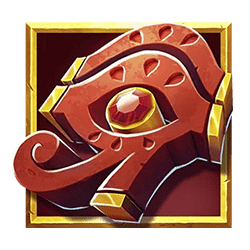 Icon 2 Golden Wheels of Egypt