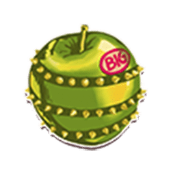 Icon 8 Punk Rocker 2