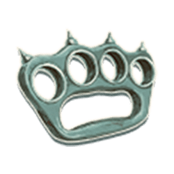 Icon 9 Punk Rocker 2