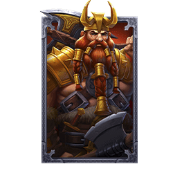 Icon 2 Revenge of Loki Megaways