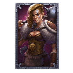 Icon 4 Revenge of Loki Megaways