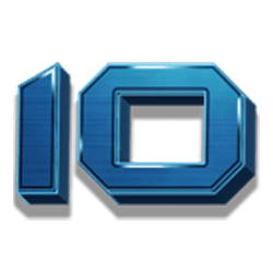 Icon 9 Heist: Bank Rush Hold & Win