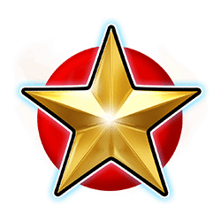 Scatter of Hot to Burn Multiplier Slot