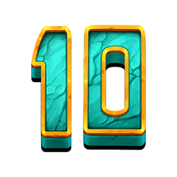 Icon 10 Aztec Treasure Hunt