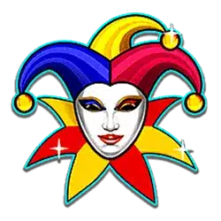 Wild Symbol of Joker’s Jewels Wild Slot